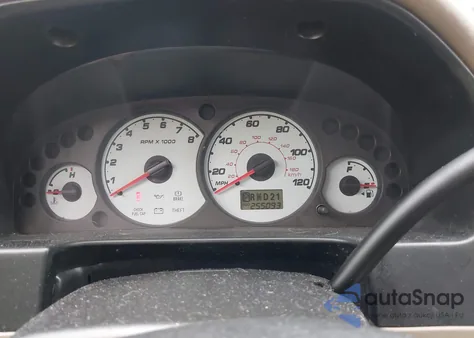 2001 Ford Escape Xlt из США, поврежденный, VIN 1FMYU03111KC55706